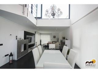 Xalet a Los calderones  16. Chalet unifamiliar , independiente , moderno , venta , soto de l