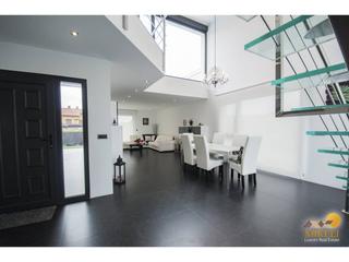 Xalet  Los calderones. Chalet unifamiliar , independiente , moderno , venta , soto de l