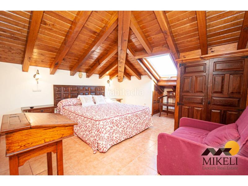 Foto 36a60da5-678f-4dbf-ad61-3d0a3c7f75c3. Edificio en barrio la herrán 46 encantadora posada una inversión única en cantabria en Santillana del Mar