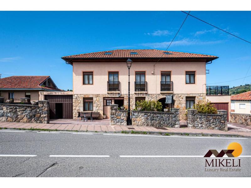 Foto 50aa5707-0d54-447e-be07-d222aae8798c. Edificio en barrio la herrán 46 encantadora posada una inversión única en cantabria en Santillana del Mar