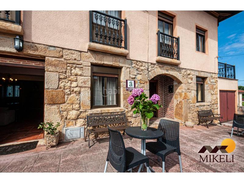 Foto 9cd88c33-b1dc-4ed2-81e6-4ae1fe702f8f. Edificio en barrio la herrán 46 encantadora posada una inversión única en cantabria en Santillana del Mar