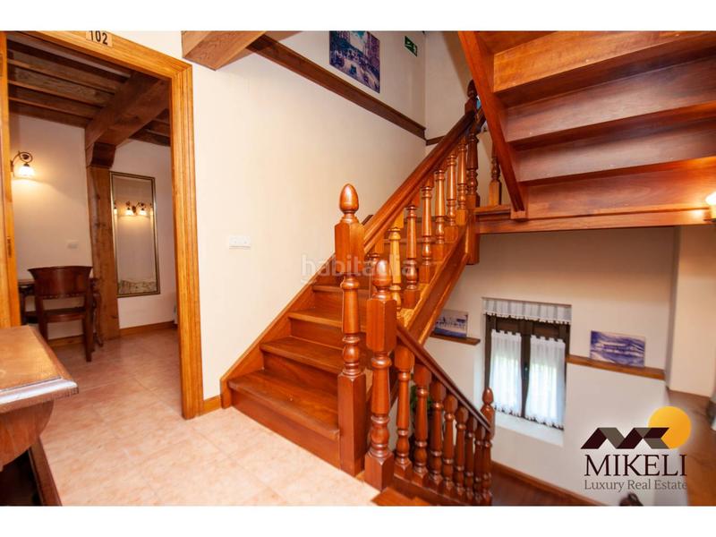 Foto e953a7b1-0655-412c-87c7-5c5c1083e03a. Edificio en barrio la herrán 46 encantadora posada una inversión única en cantabria en Santillana del Mar