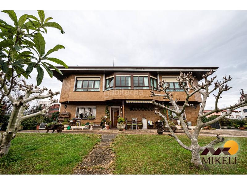 Foto 080c664a-044f-4878-b886-e7fe69f12e11. Haus in sor ramona ormazabal 7 in Monte Santander