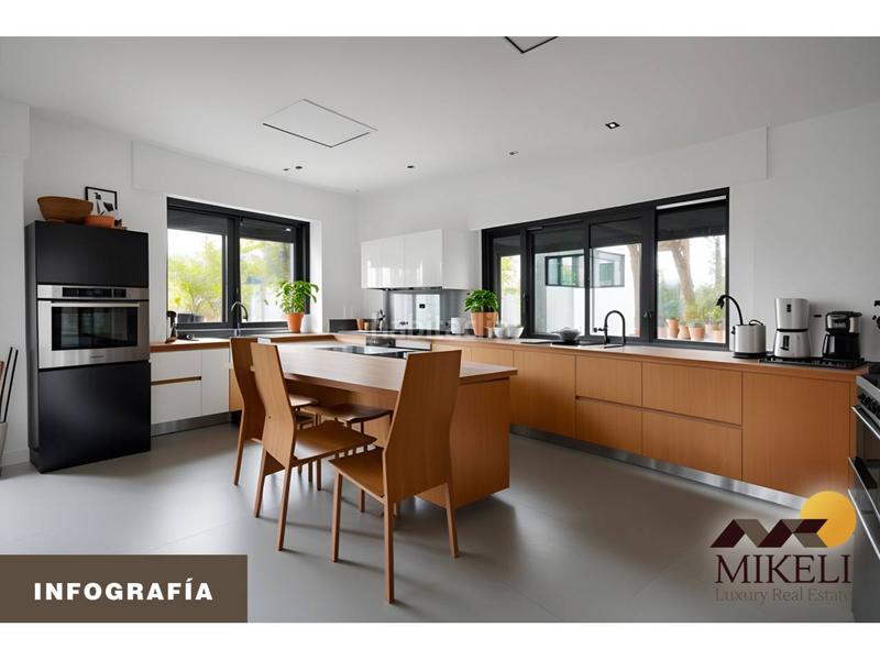 Foto 0a917c31-f987-48ca-815d-d96ad92e3958. Haus in sor ramona ormazabal 7 in Monte Santander