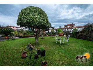 Casa in Sor ramona ormazabal 7. Vivienda única en zona residencial. en venta en santander.