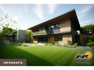 Casa a Sor ramona ormazabal 7. Vivienda única en zona residencial. en venta en santander.