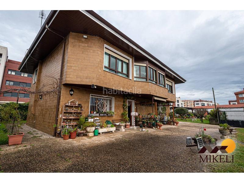 Foto ceac4eb3-d497-4f26-8315-92a20c982df7. Haus in sor ramona ormazabal 7 in Monte Santander