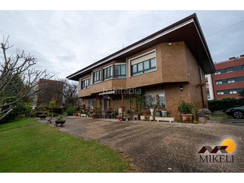 Foto e1d2aea9-564d-41ff-b47a-854e40af5905. Haus in sor ramona ormazabal 7 in Monte Santander