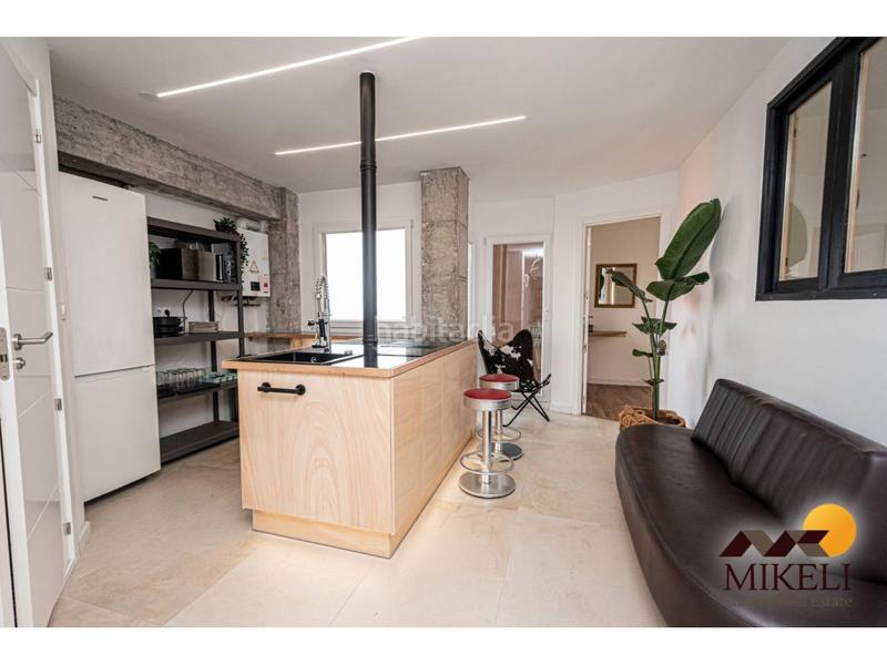 Foto 0617ccbe-1c35-41ba-ba07-032ca900f173. Piso coqueto apartamento con vistas al mar en el sardinero en Santander