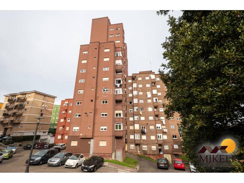 Foto 20cbfd61-5aa2-4d1f-9564-4782e6950c50. Piso coqueto apartamento con vistas al mar en el sardinero en Santander