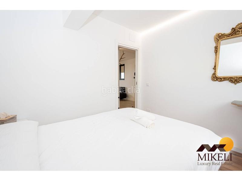 Foto 2f29d4e1-5022-4bf1-8a98-8ffa385a9837. Piso coqueto apartamento con vistas al mar en el sardinero en Santander