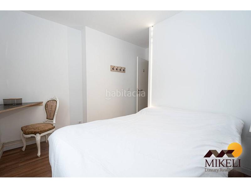 Foto 4808f793-2409-4327-924b-c52f41f8c90c. Piso coqueto apartamento con vistas al mar en el sardinero en Santander