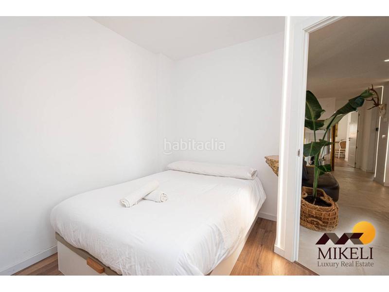 Foto 81279adf-7c94-47d1-b84b-92760b9c3dca. Piso coqueto apartamento con vistas al mar en el sardinero en Santander