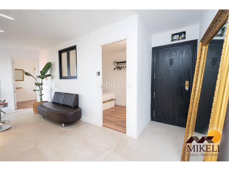 Foto 9378369c-7699-40dd-b832-e46511bd281e. Piso coqueto apartamento con vistas al mar en el sardinero en Santander
