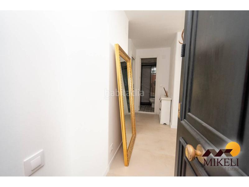 Foto a89d8501-884d-4b6f-80f0-c9c3c45c85e9. Piso coqueto apartamento con vistas al mar en el sardinero en Santander
