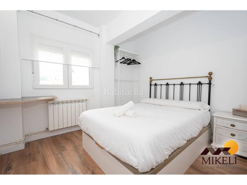 Foto a9ee6eae-79bb-4d09-b222-64eb2a36b69d. Piso coqueto apartamento con vistas al mar en el sardinero en Santander