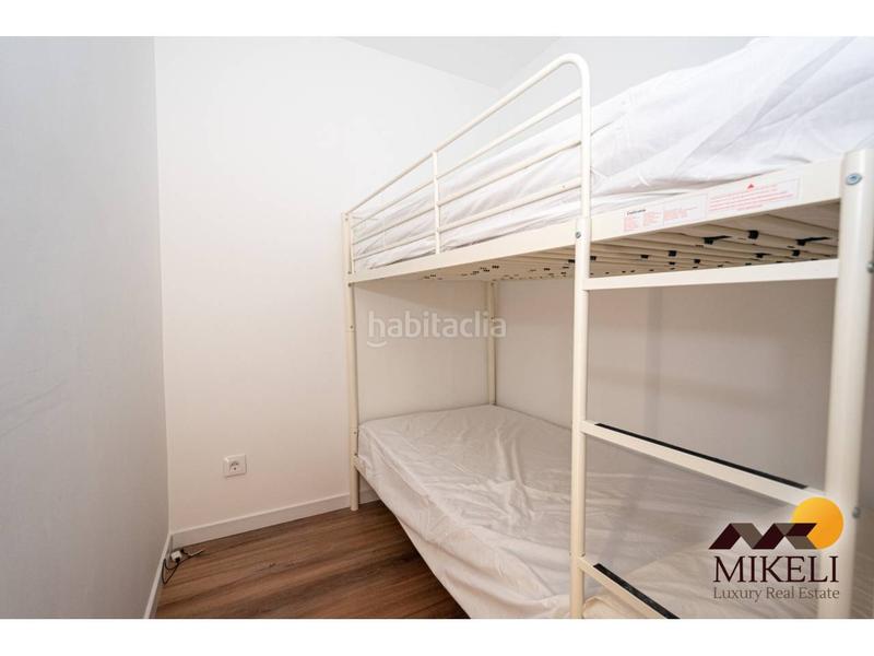 Foto c06cc24c-7e61-4c47-81e9-bfd251127a57. Piso coqueto apartamento con vistas al mar en el sardinero en Santander