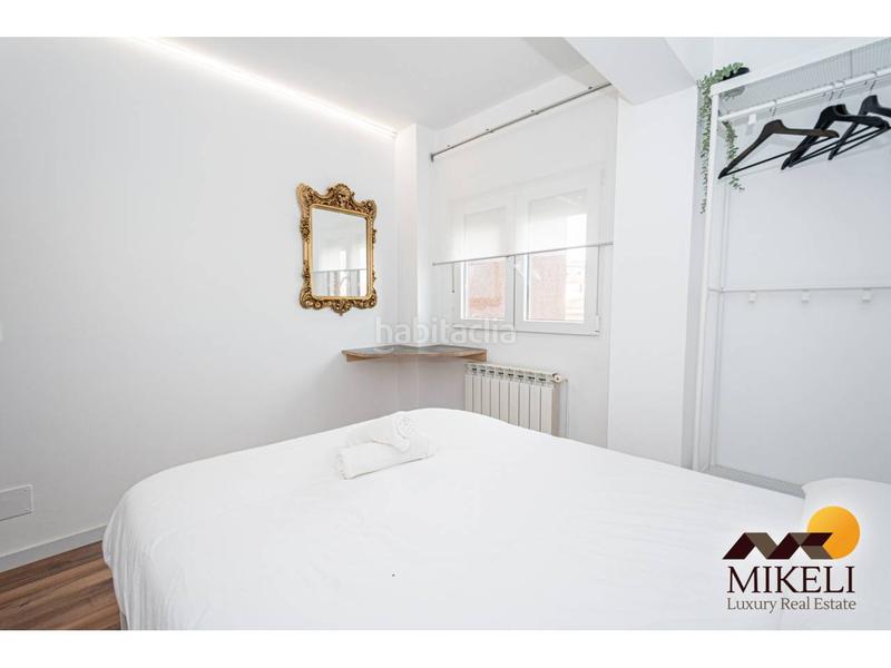 Foto f6022a86-0aa6-4925-b6ad-0420c32cb6bc. Piso coqueto apartamento con vistas al mar en el sardinero en Santander