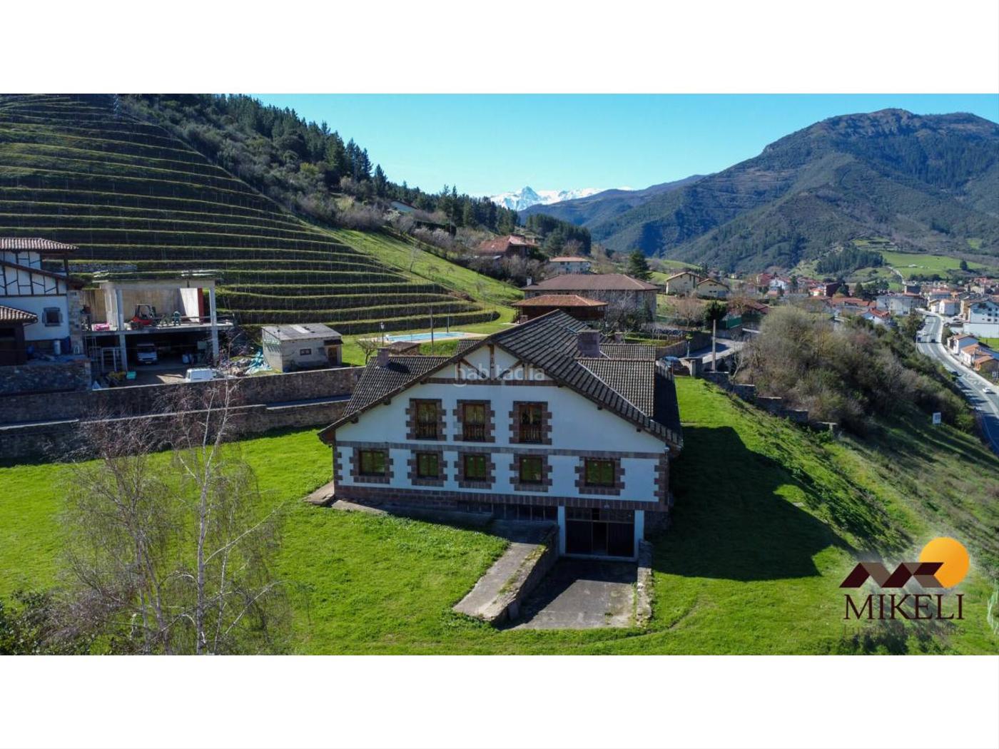 Hotel en venta en Potes Potes