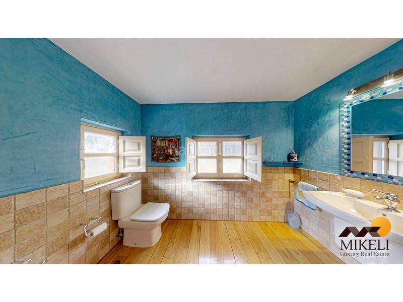 Foto 09c78b85-1877-4b9a-a507-0576cce82b41. Chalet herencia indiana en Puente Viesgo