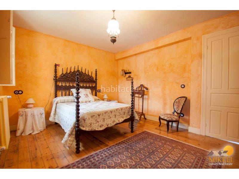Foto 4928efd1-6aaf-4b9f-aab6-65f0fc244d5d. Chalet herencia indiana en Puente Viesgo