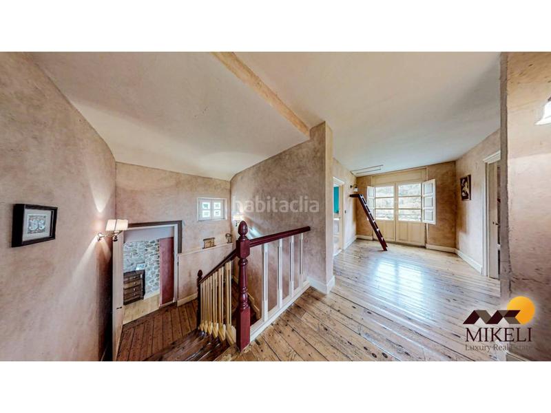 Foto 590af653-99f4-4f6e-8333-d029b2db99f3. Chalet herencia indiana en Puente Viesgo