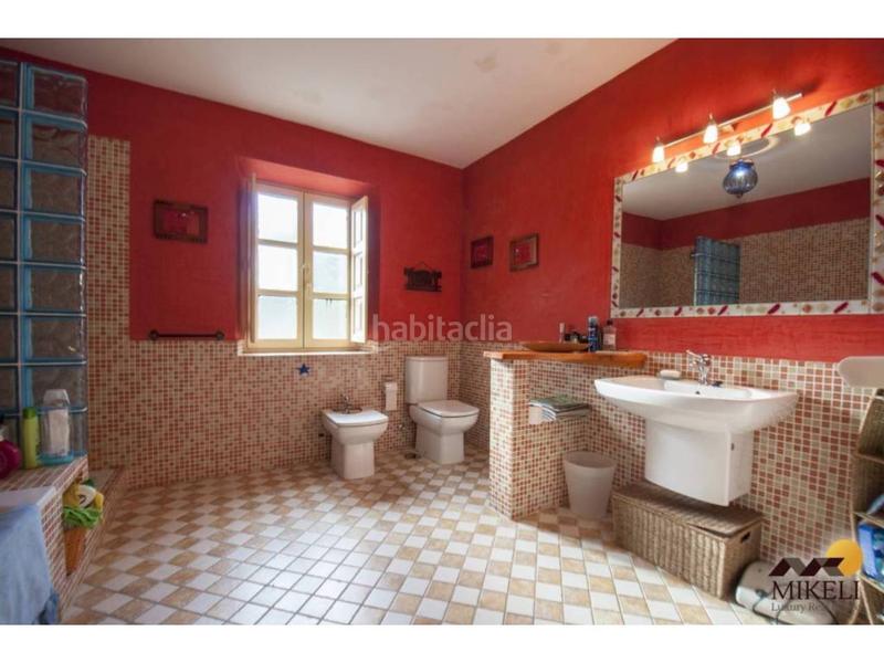 Foto 5ada4799-d75d-4fef-9fc4-0f69bb522e98. Chalet herencia indiana en Puente Viesgo
