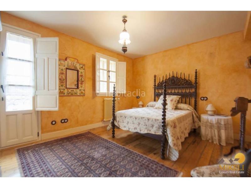 Foto 84f6de80-87e1-4ee0-a360-548f628c7b47. Chalet herencia indiana en Puente Viesgo