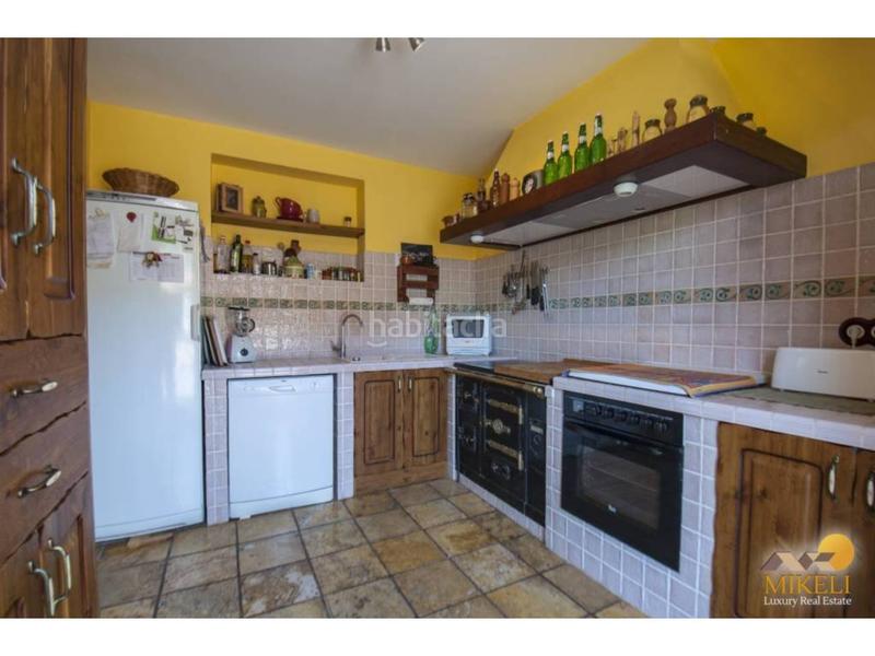 Foto ac866bbe-1efd-4ac5-9682-e9699ebf922b. Chalet herencia indiana en Puente Viesgo