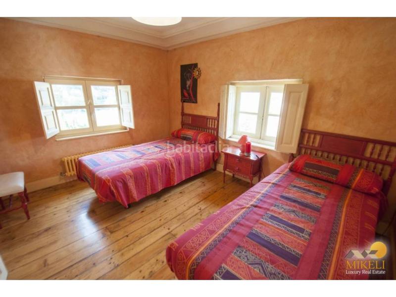 Foto c4ca29f9-298a-421e-b9ff-19a2867e7f8b. Chalet herencia indiana en Puente Viesgo