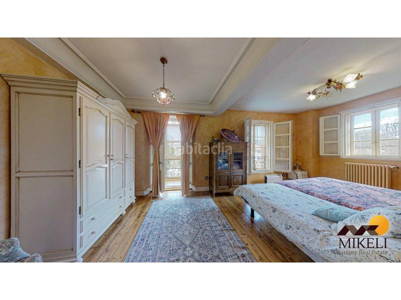 Foto f47af7db-ee66-4acb-a4c9-56d3c4dd6a62. Chalet herencia indiana en Puente Viesgo