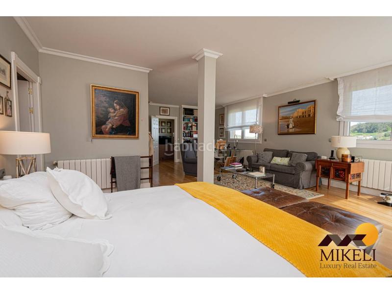 Foto 004386a7-5981-48c5-996b-113833af7297. Xalet amb calefacció aparcament piscina a Meruelo