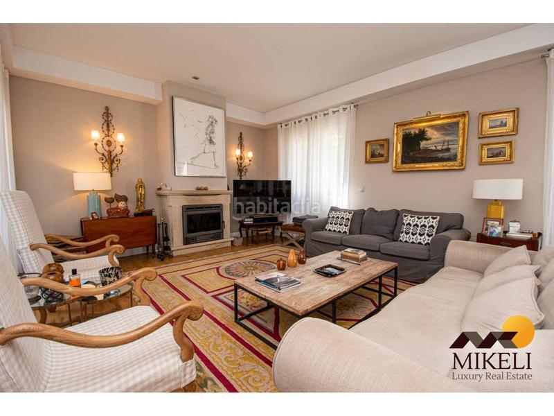 Foto 0060ea1c-5db5-45ba-8190-0dc7d4d1c469. Xalet amb calefacció aparcament piscina a Meruelo