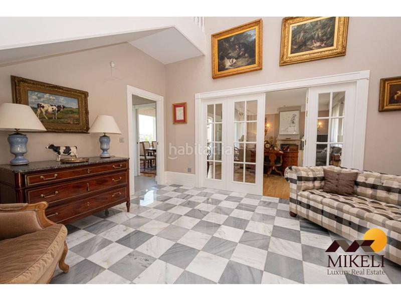 Foto 16c92d33-de7c-498d-87d0-409969efad5a. Xalet amb calefacció aparcament piscina a Meruelo