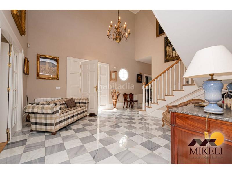 Foto 329d53d3-0e82-4d8a-88d7-24be2e4f1726. Xalet amb calefacció aparcament piscina a Meruelo