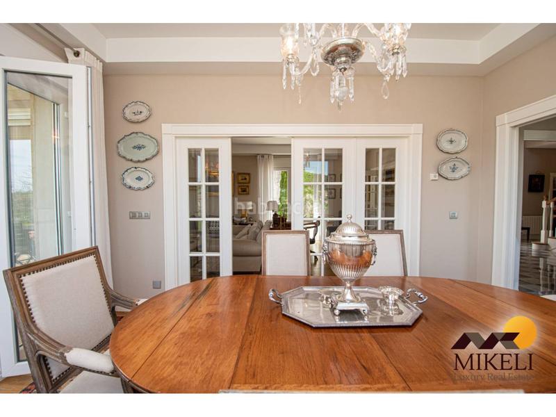 Foto 4664b476-9b3b-46ce-adf2-c99bc5f20910. Xalet amb calefacció aparcament piscina a Meruelo