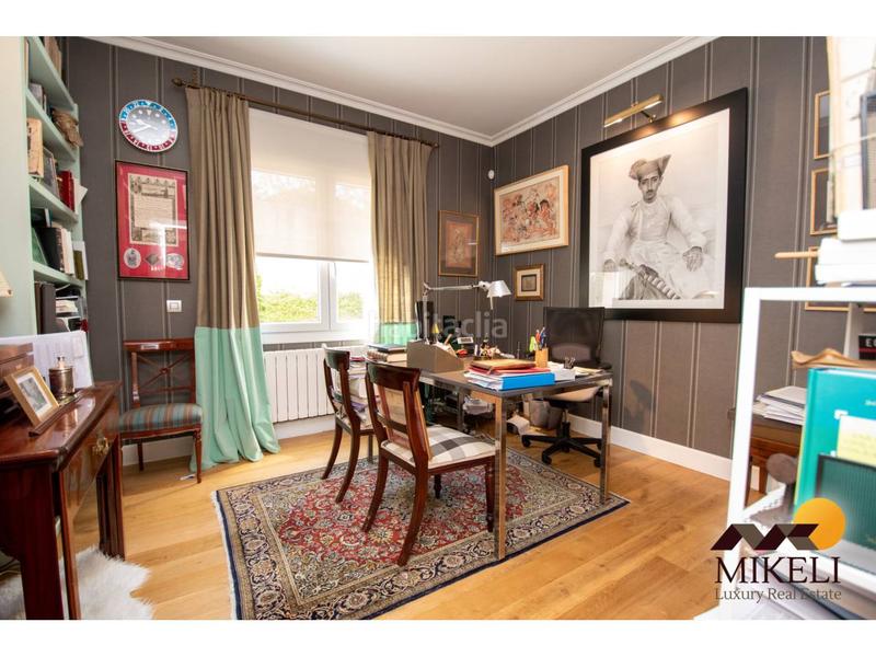 Foto 478163c2-d77e-469a-9270-9bb4ace35e69. Xalet amb calefacció aparcament piscina a Meruelo