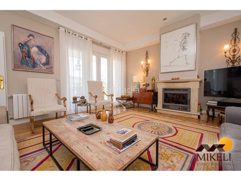 Foto 6d4b1dd1-6ce7-43e6-960d-bc9677cd4c18. Xalet amb calefacció aparcament piscina a Meruelo