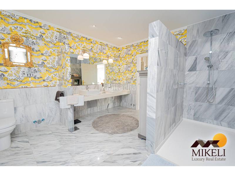 Foto 700951fd-85b9-44e3-8095-28b7942c80c5. Xalet amb calefacció aparcament piscina a Meruelo