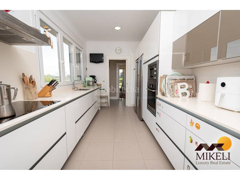 Foto 7cec685d-72f0-408e-9e3c-9fee9ba7972c. Xalet amb calefacció aparcament piscina a Meruelo