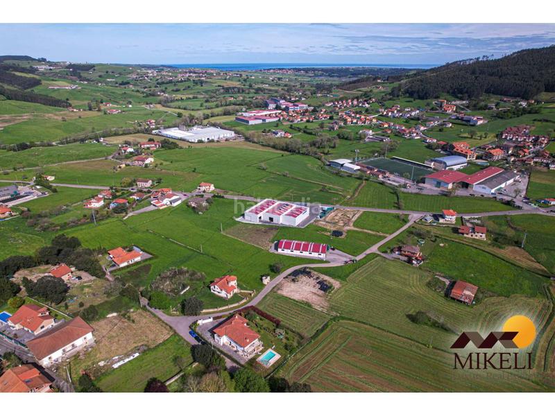 Foto 8a586864-ae92-4fd4-94cd-5f04bb1ae8e1. Xalet amb calefacció aparcament piscina a Meruelo