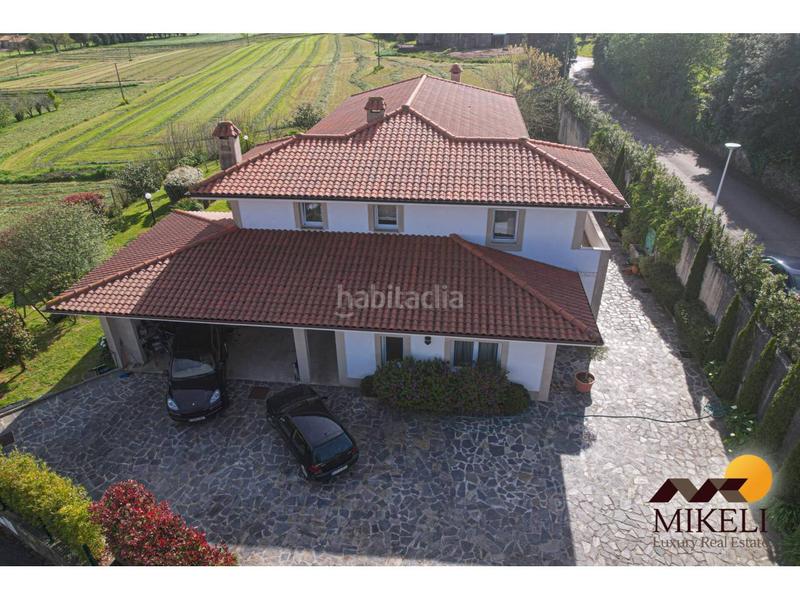 Foto 8e67edd7-c2e6-4fb2-b671-32b5d927fe32. Xalet amb calefacció aparcament piscina a Meruelo