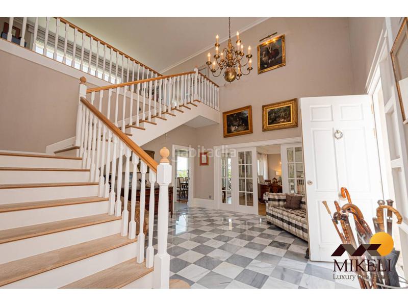 Foto 9294159b-2399-4be2-97c5-c40ad05ca623. Xalet amb calefacció aparcament piscina a Meruelo