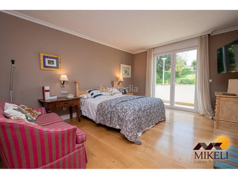 Foto b97261d7-ee50-4206-be0c-7dffbd3b603e. Xalet amb calefacció aparcament piscina a Meruelo