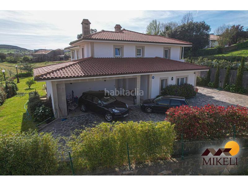 Foto cd8f904d-04ff-42b7-9bf6-879baa5591f7. Xalet amb calefacció aparcament piscina a Meruelo