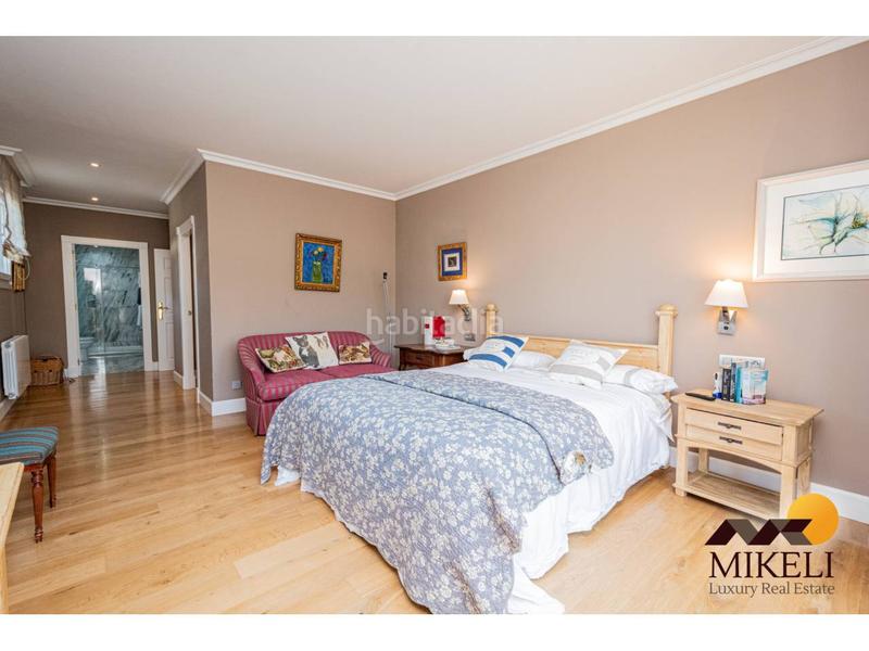 Foto d5af5cde-b64d-4281-a06e-5b3b5f14dd25. Xalet amb calefacció aparcament piscina a Meruelo