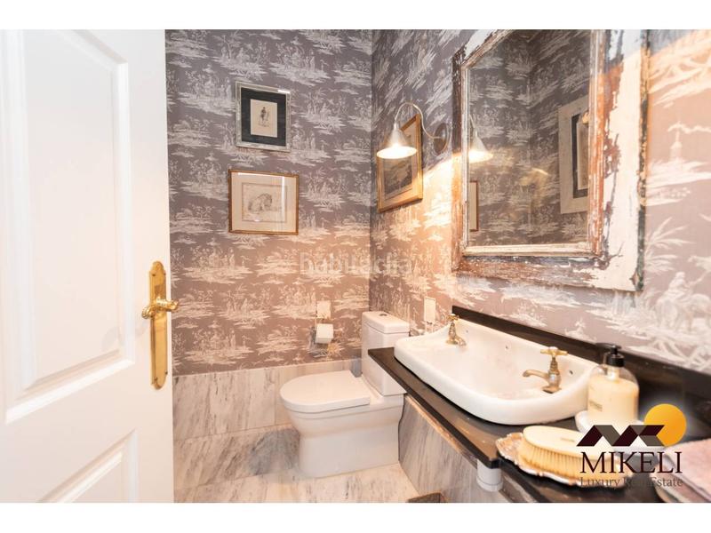 Foto d958bdb1-ba45-4c68-a180-2d80a077cd63. Xalet amb calefacció aparcament piscina a Meruelo