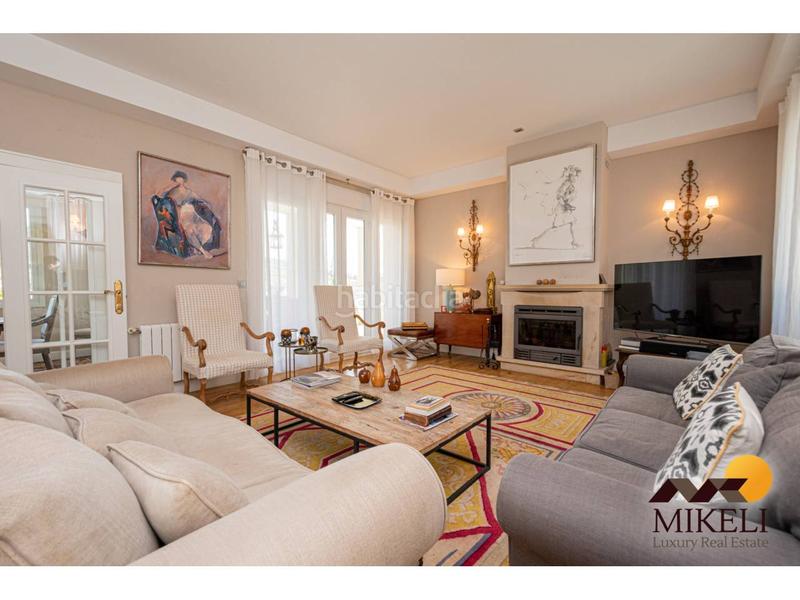 Foto dbfe2c81-ee03-4662-88c5-8cdc0a5267c4. Xalet amb calefacció aparcament piscina a Meruelo