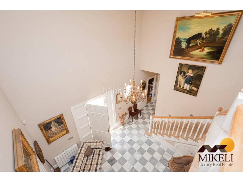 Foto e1037aea-85e0-40b5-8f77-e14f42c66bf2. Xalet amb calefacció aparcament piscina a Meruelo