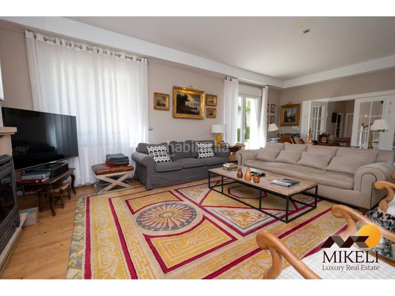 Foto e7444d9a-8307-4d05-a562-f971a3f22bd3. Xalet amb calefacció aparcament piscina a Meruelo